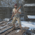"White-Robed Militia - Musket" icon